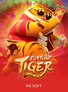 Fortune Tiger